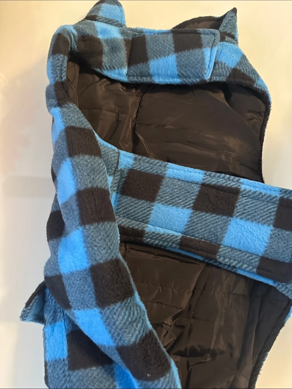 N/A comfort blue